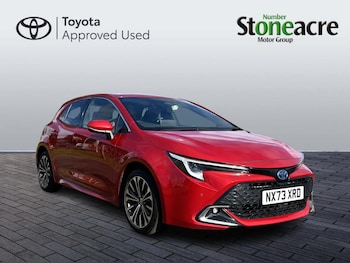 Used Toyota Corolla 2023 for sale - 79373899: Photo