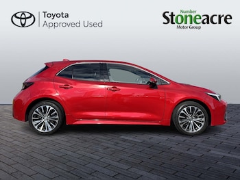 Used Toyota Corolla 2023 for sale - 79373899: Photo