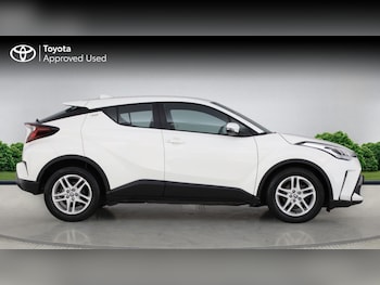 Used Toyota C-HR 2022 for sale - 75719997: Photo