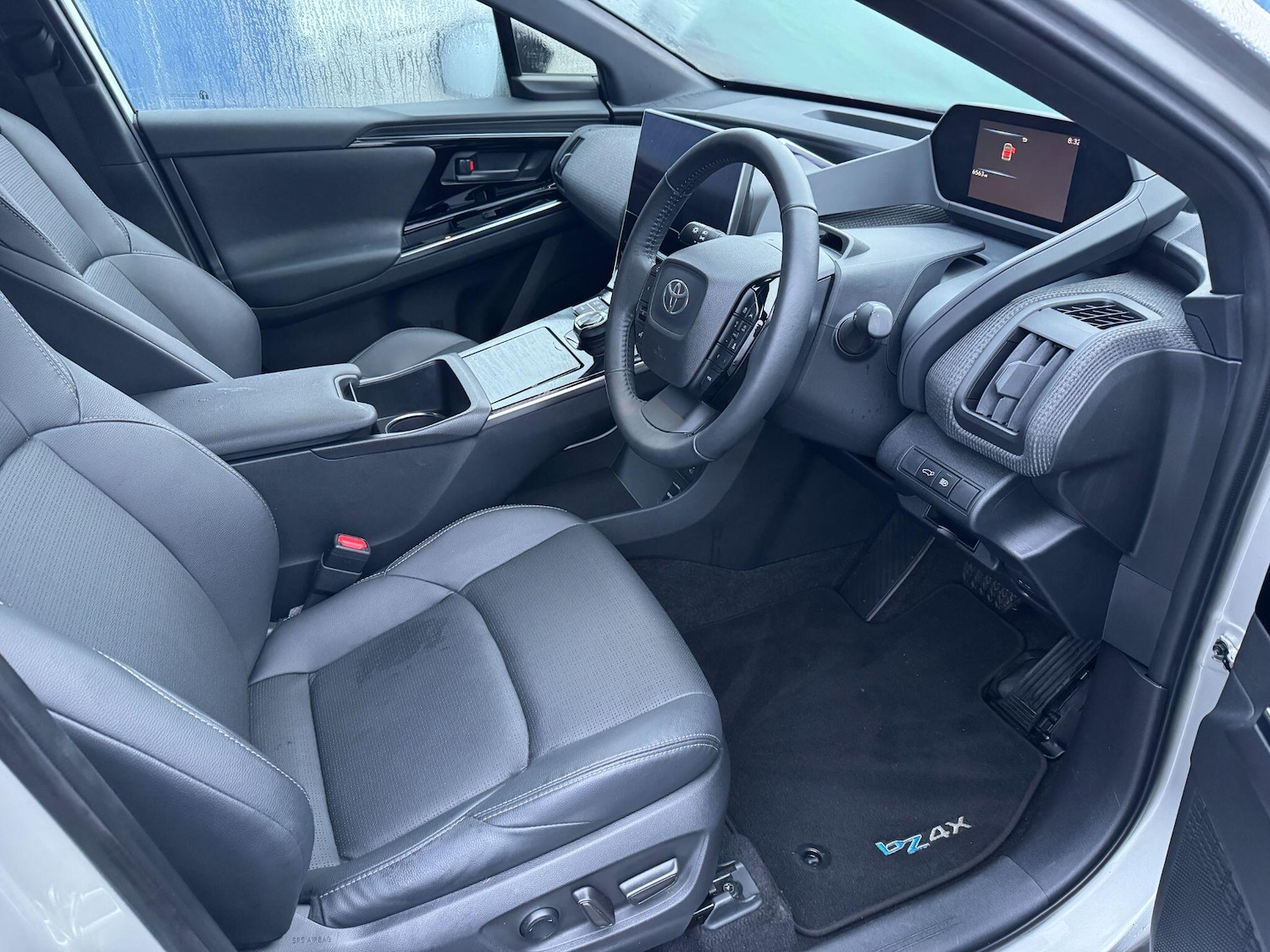 Used Toyota Other 2025 for sale - 77709577: Photo 11