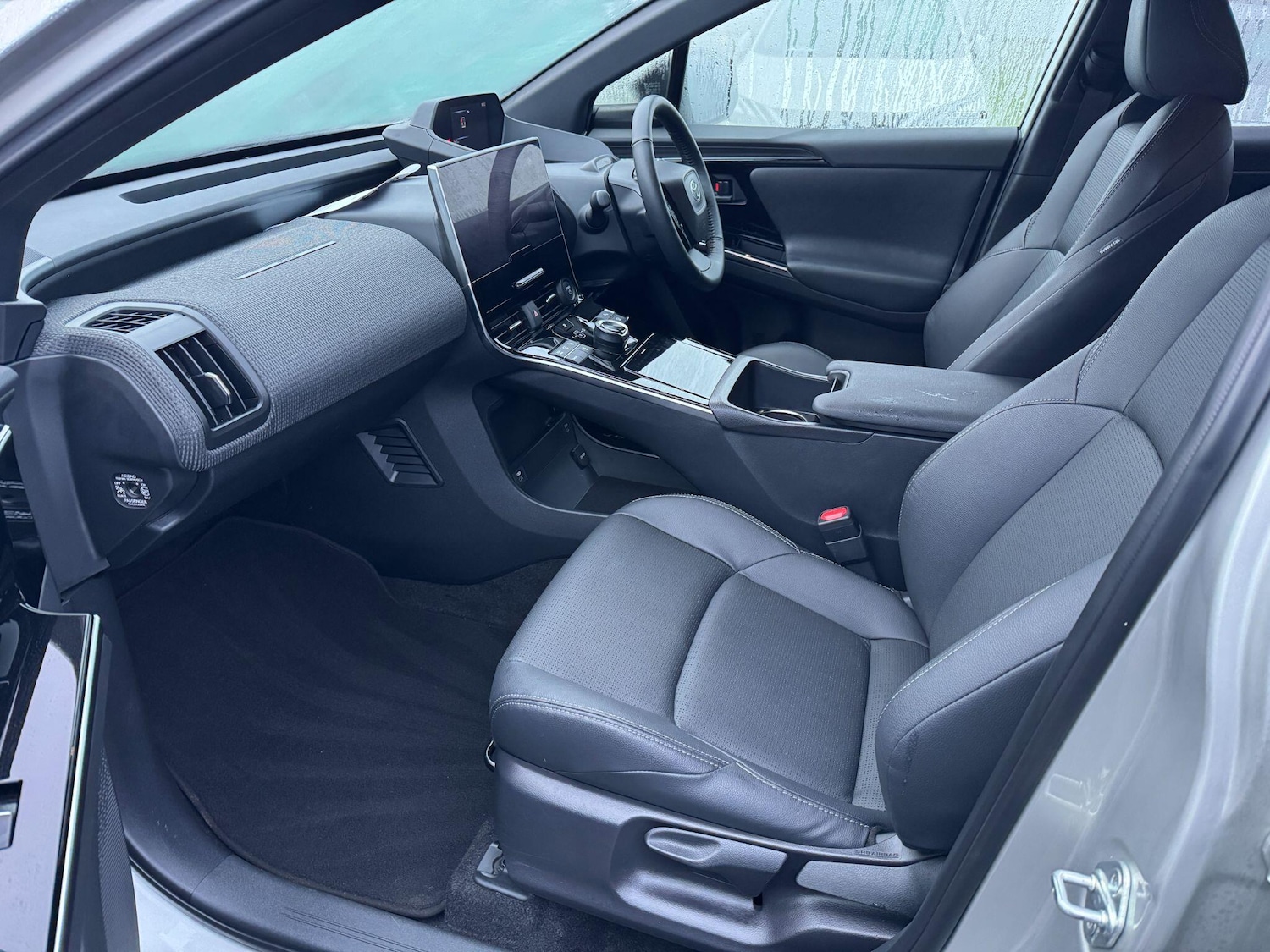 Used Toyota Other 2025 for sale - 77709577: Photo 14