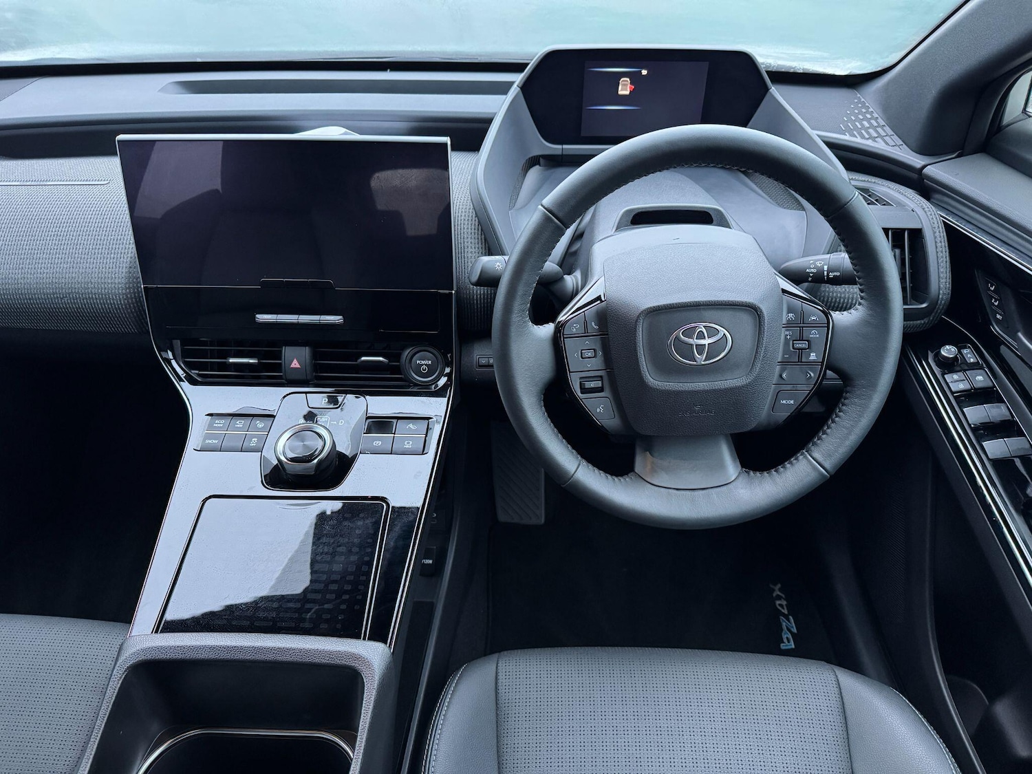 Used Toyota Other 2025 for sale - 77709577: Photo 15