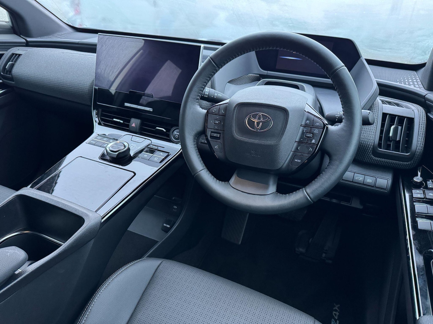 Used Toyota Other 2025 for sale - 77709577: Photo 16