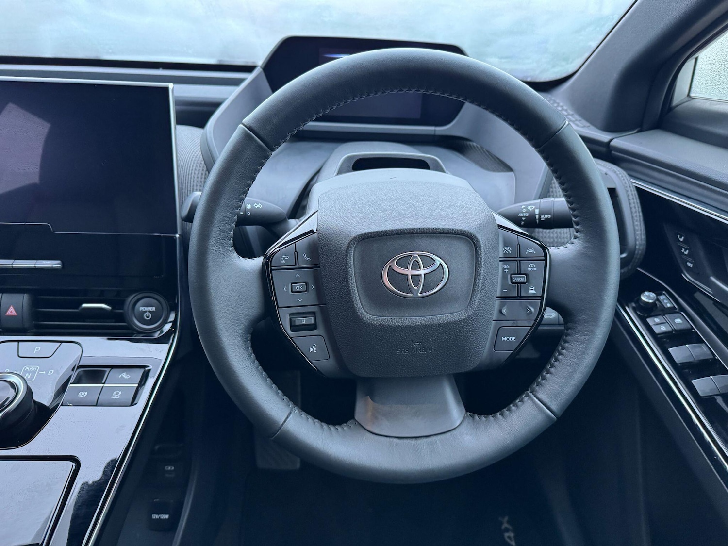 Used Toyota Other 2025 for sale - 77709577: Photo 17