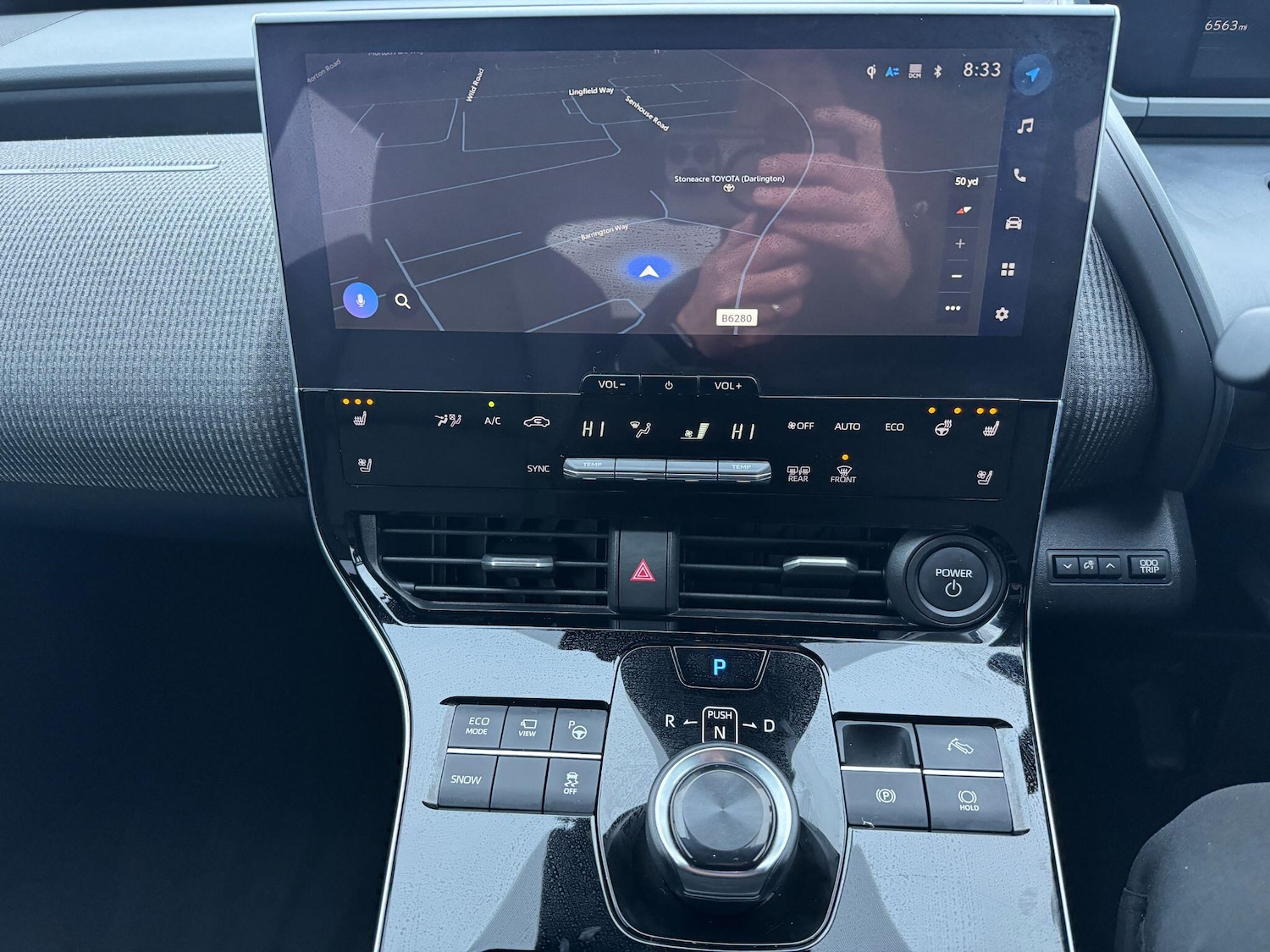 Used Toyota Other 2025 for sale - 77709577: Photo 19