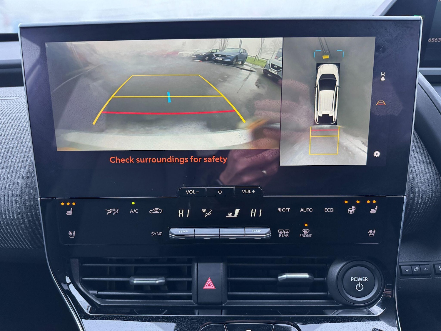 Used Toyota Other 2025 for sale - 77709577: Photo 20