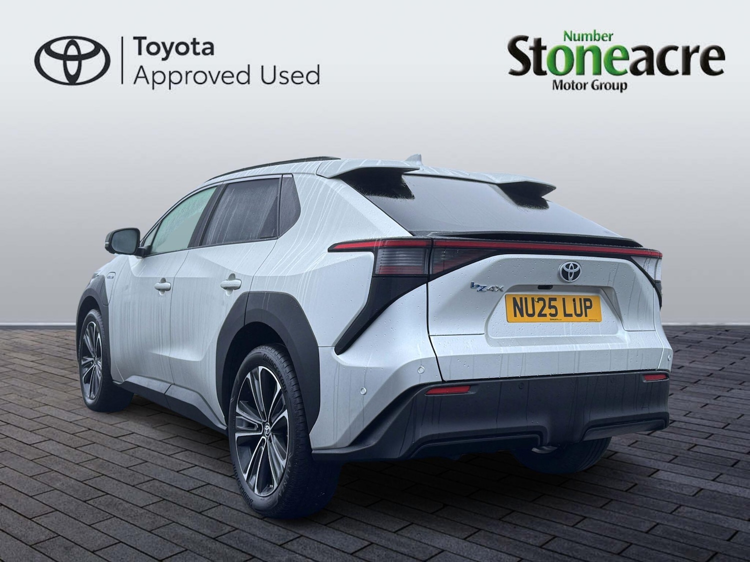 Used Toyota Other 2025 for sale - 77709577: Photo 5