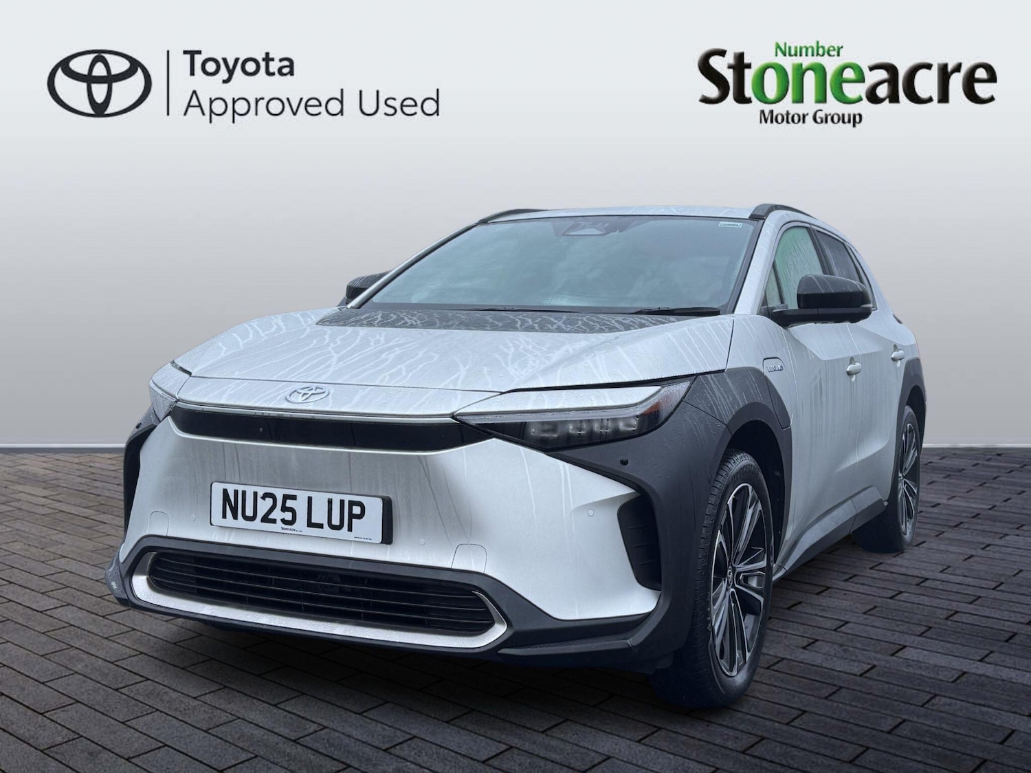 Used Toyota Other 2025 for sale - 77709577: Photo 7