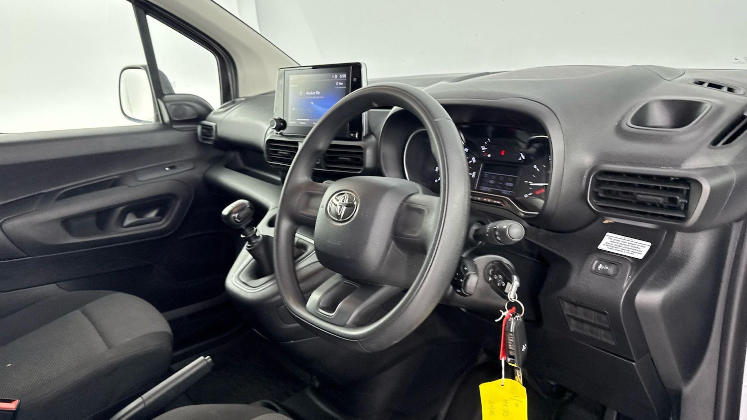 Vehicle 13