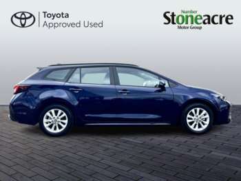 Used Toyota Corolla 2024 for sale - 74920796: Photo