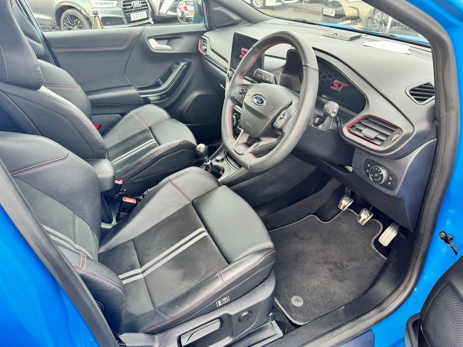 Used Ford Puma 2023 for sale - 76512778: Photo 11