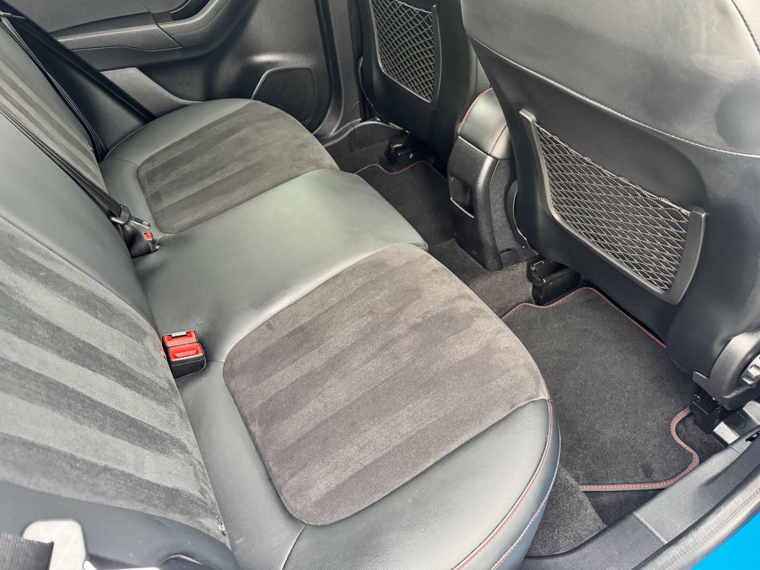 Used Ford Puma 2023 for sale - 76512778: Photo 12