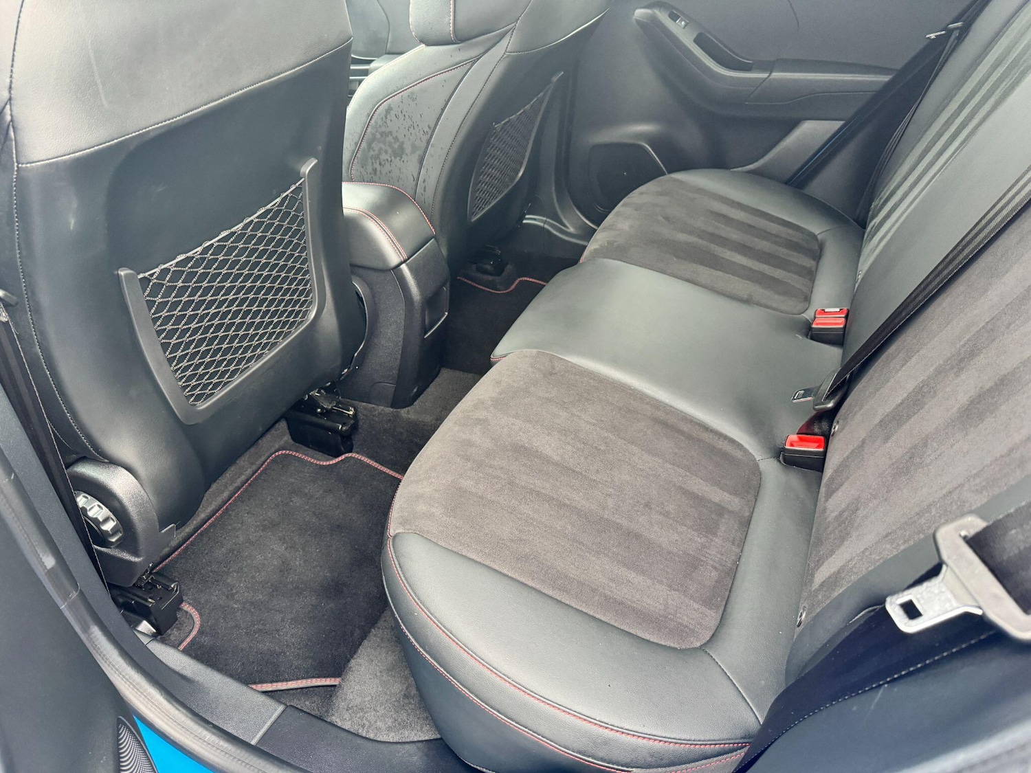 Used Ford Puma 2023 for sale - 76512778: Photo 13