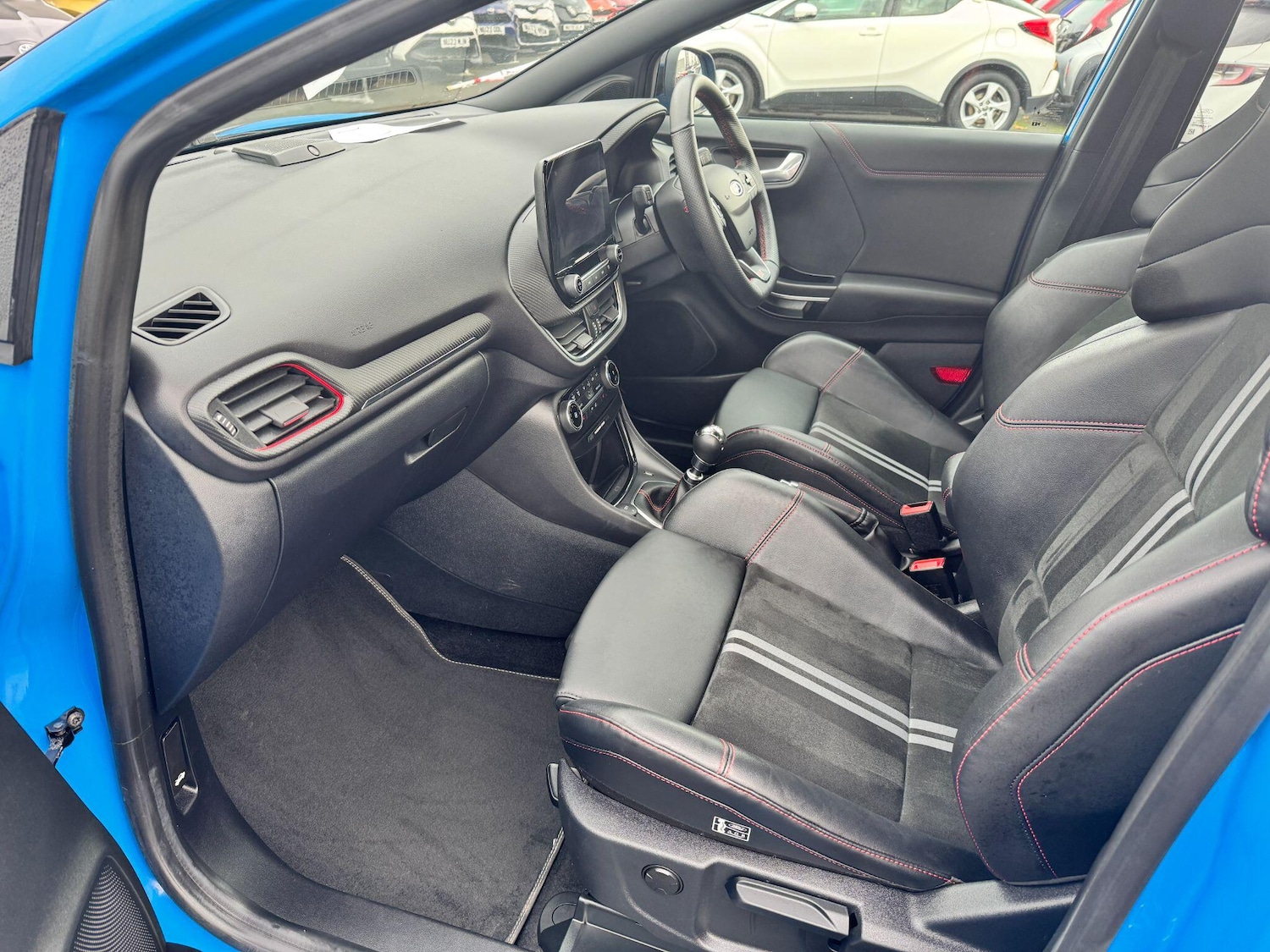 Used Ford Puma 2023 for sale - 76512778: Photo 14