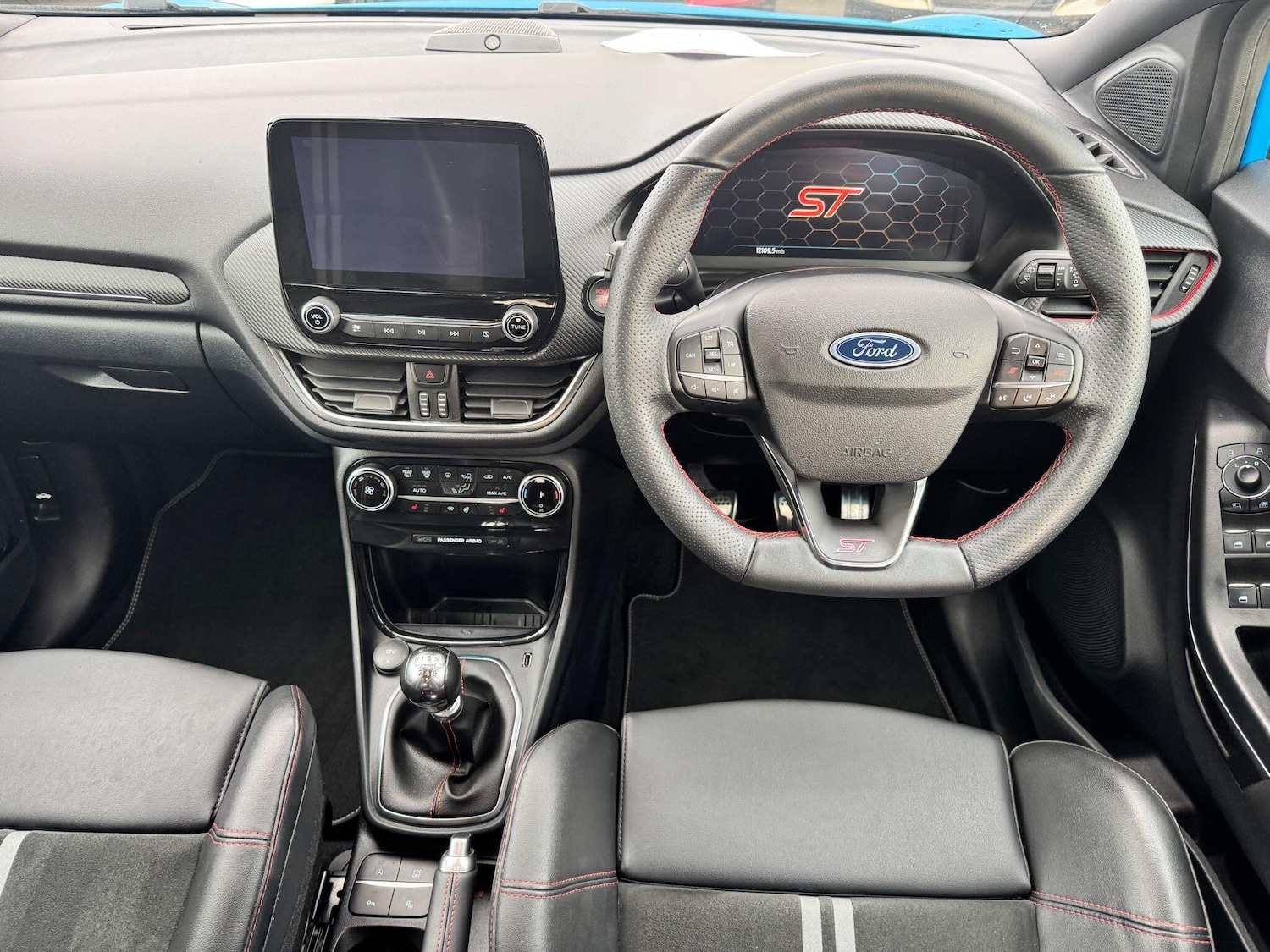 Used Ford Puma 2023 for sale - 76512778: Photo 15