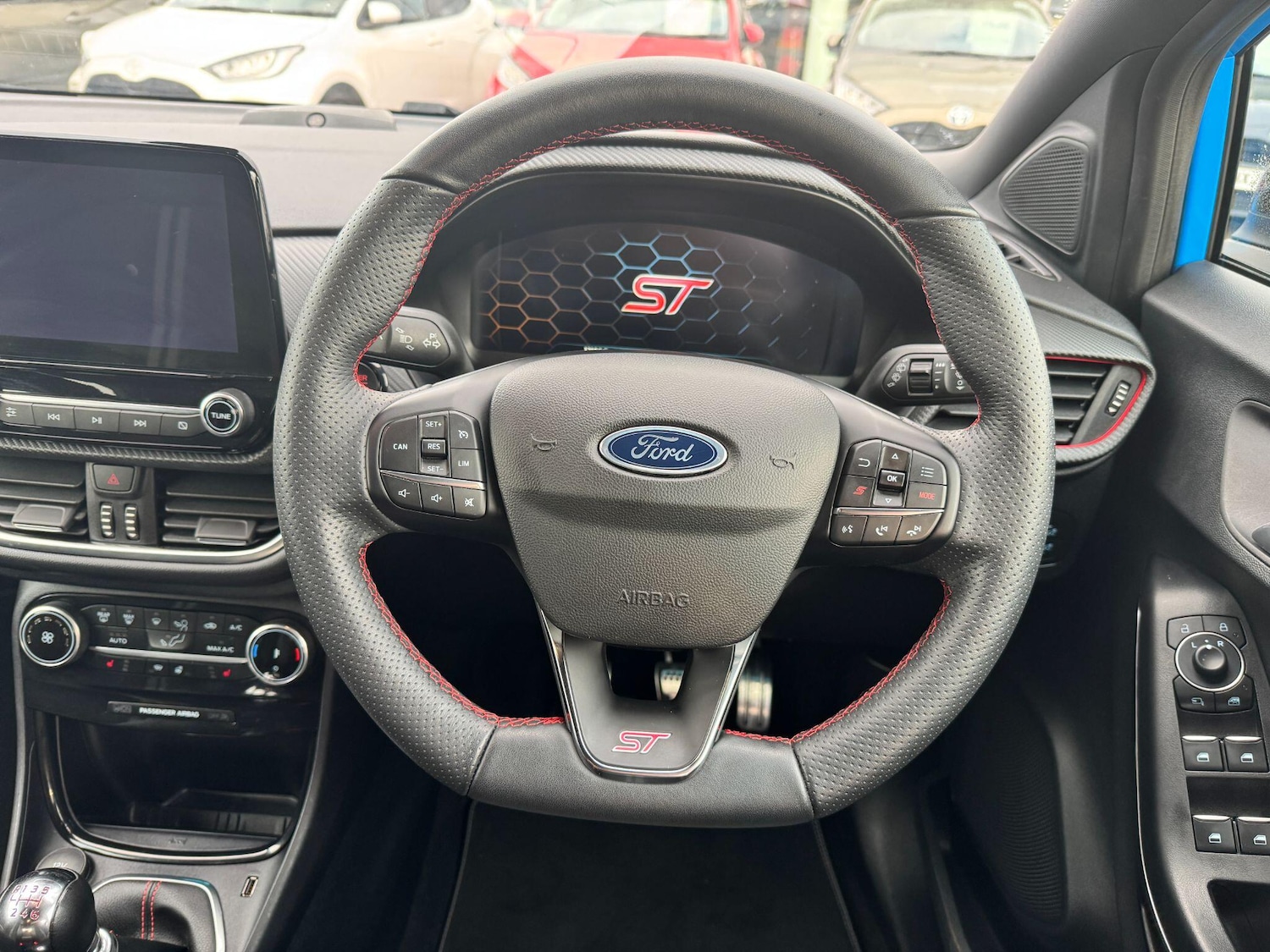 Used Ford Puma 2023 for sale - 76512778: Photo 17