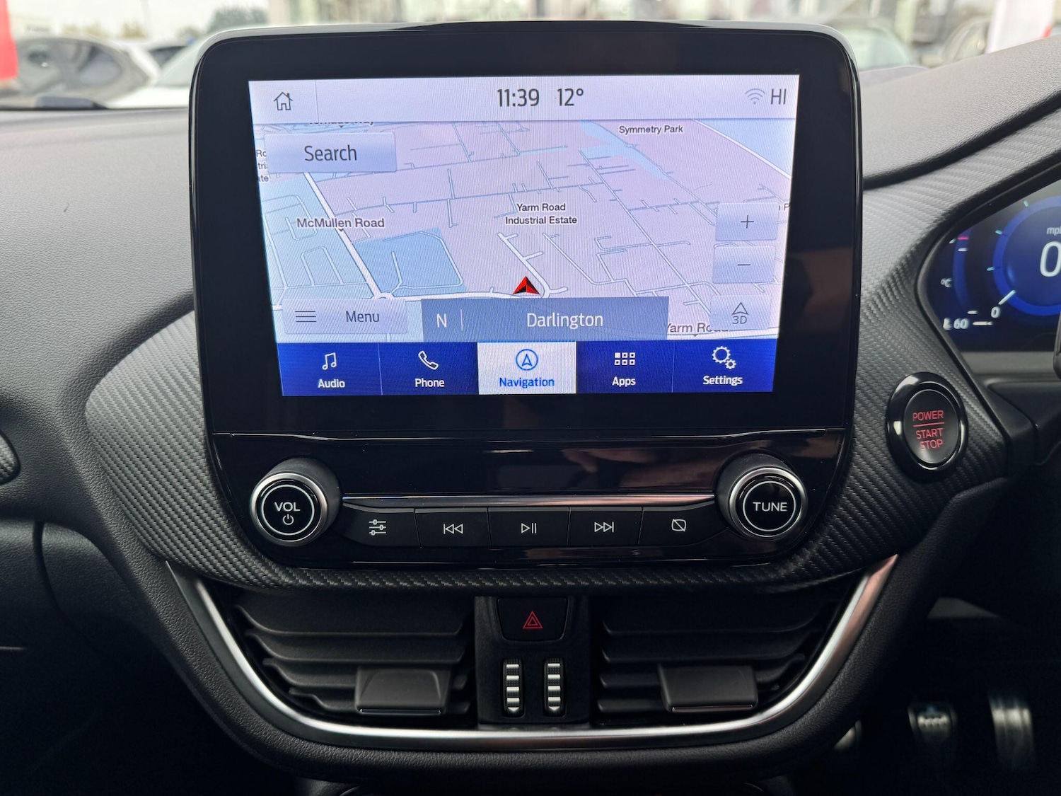 Used Ford Puma 2023 for sale - 76512778: Photo 19