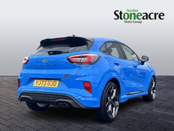 Used Ford Puma 2023 for sale - 76512778: Photo