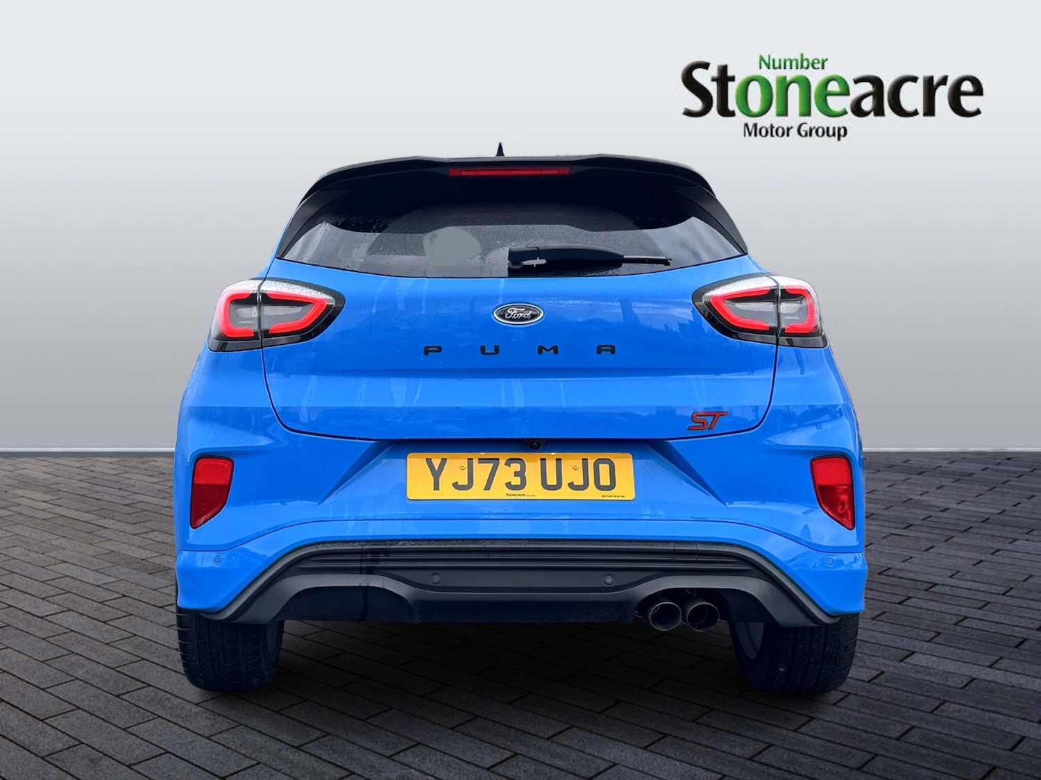 Used Ford Puma 2023 for sale - 76512778: Photo 4