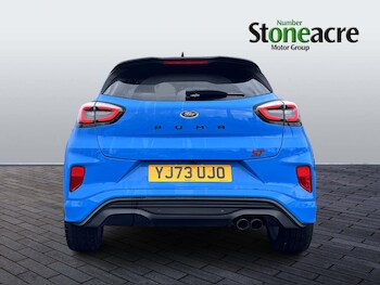 Used Ford Puma 2023 for sale - 76512778: Photo