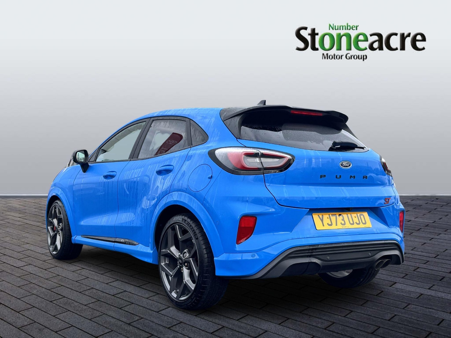 Used Ford Puma 2023 for sale - 76512778: Photo 5