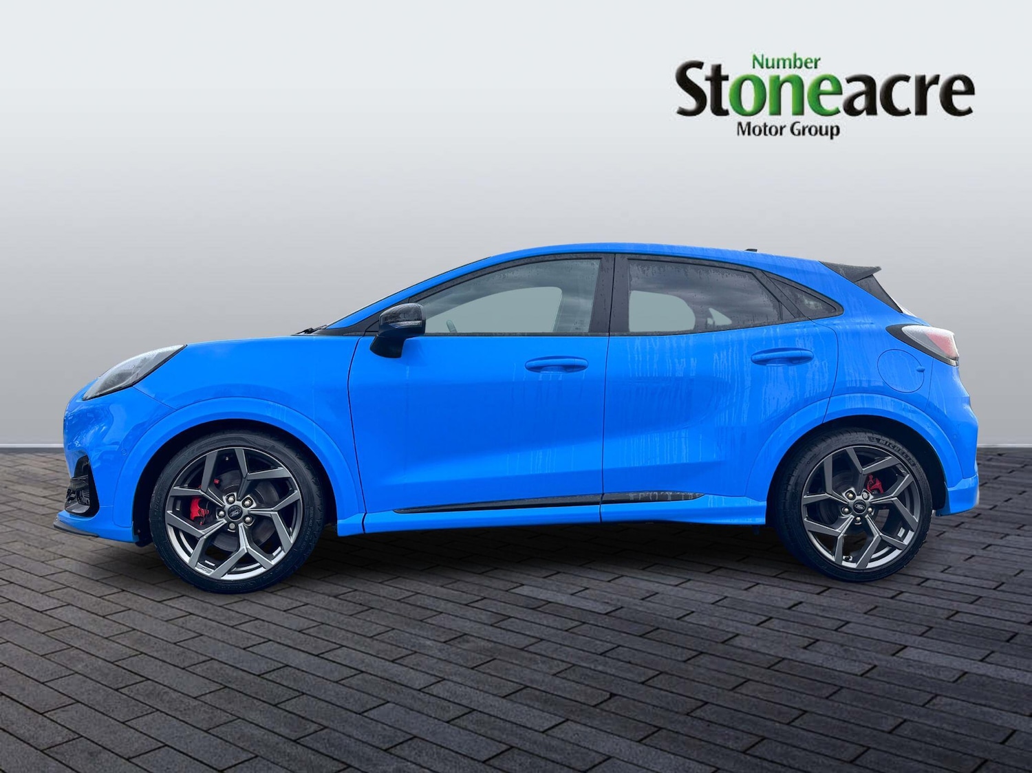 Used Ford Puma 2023 for sale - 76512778: Photo 6