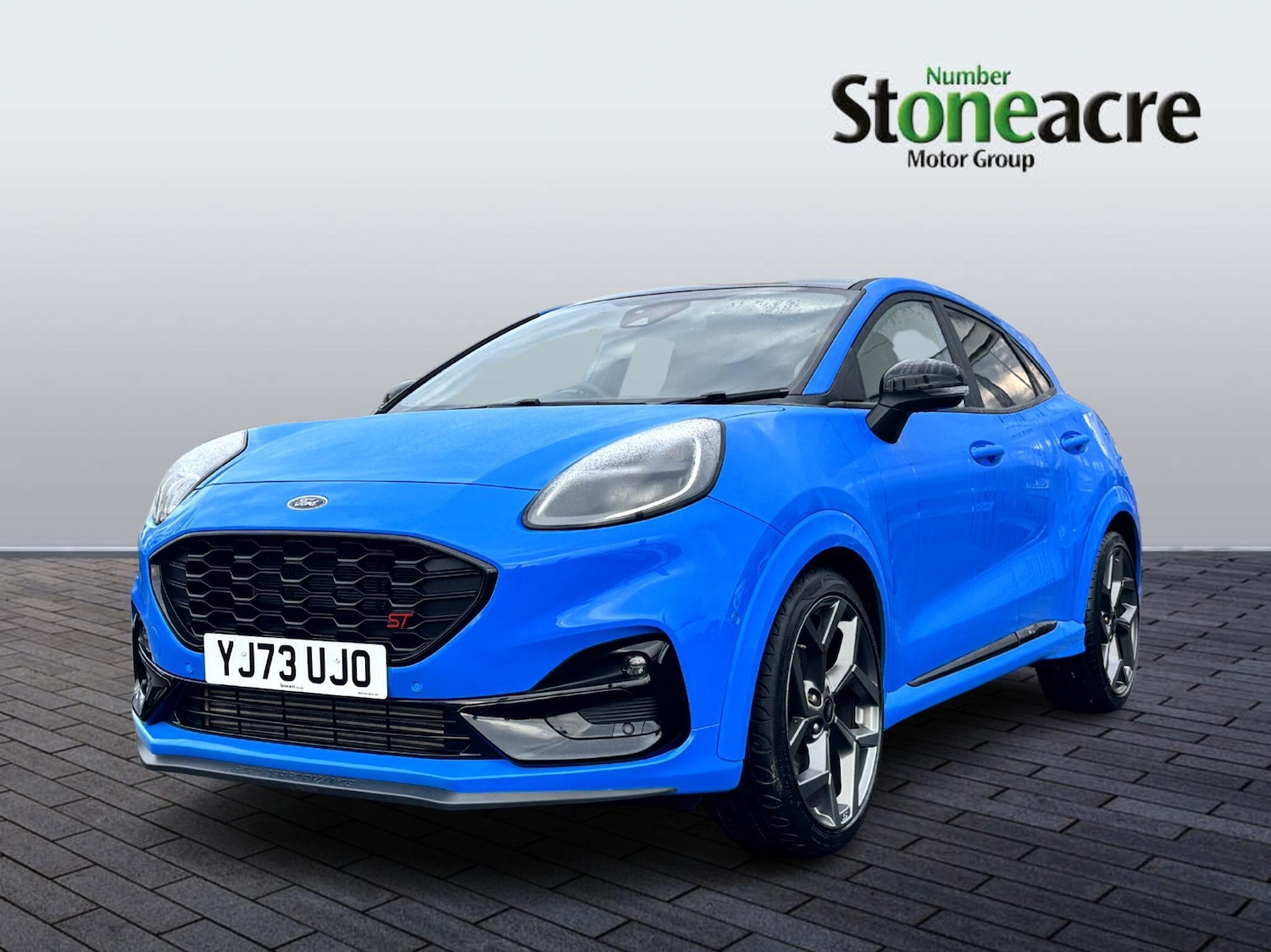 Used Ford Puma 2023 for sale - 76512778: Photo 7