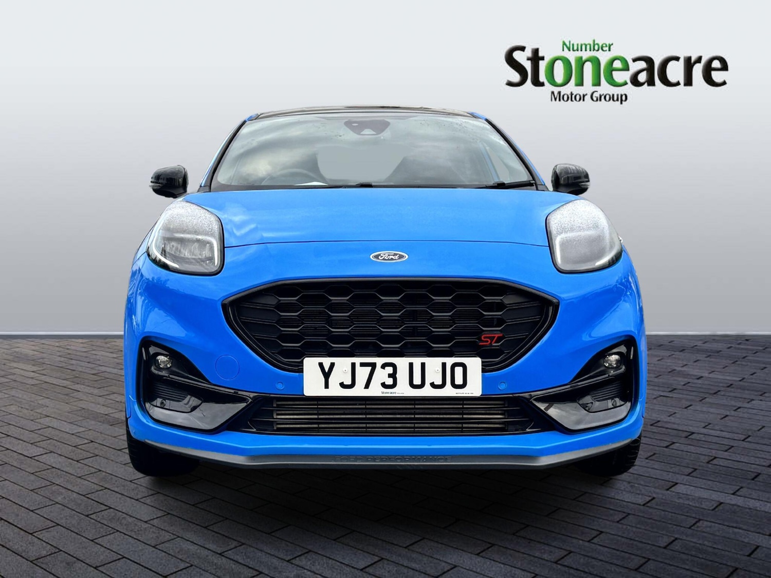 Used Ford Puma 2023 for sale - 76512778: Photo 8