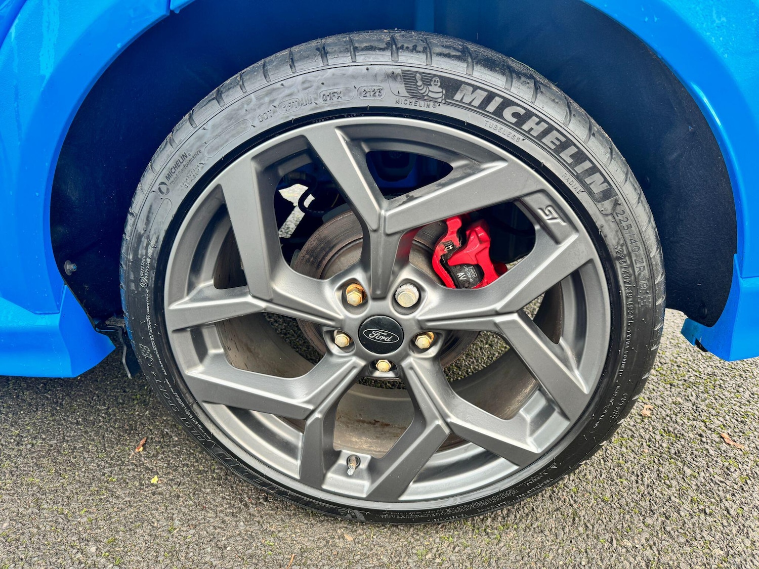 Used Ford Puma 2023 for sale - 76512778: Photo 9