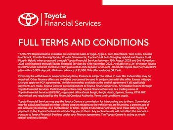 Used Toyota Aygo X 2022 for sale - 76158680: Photo