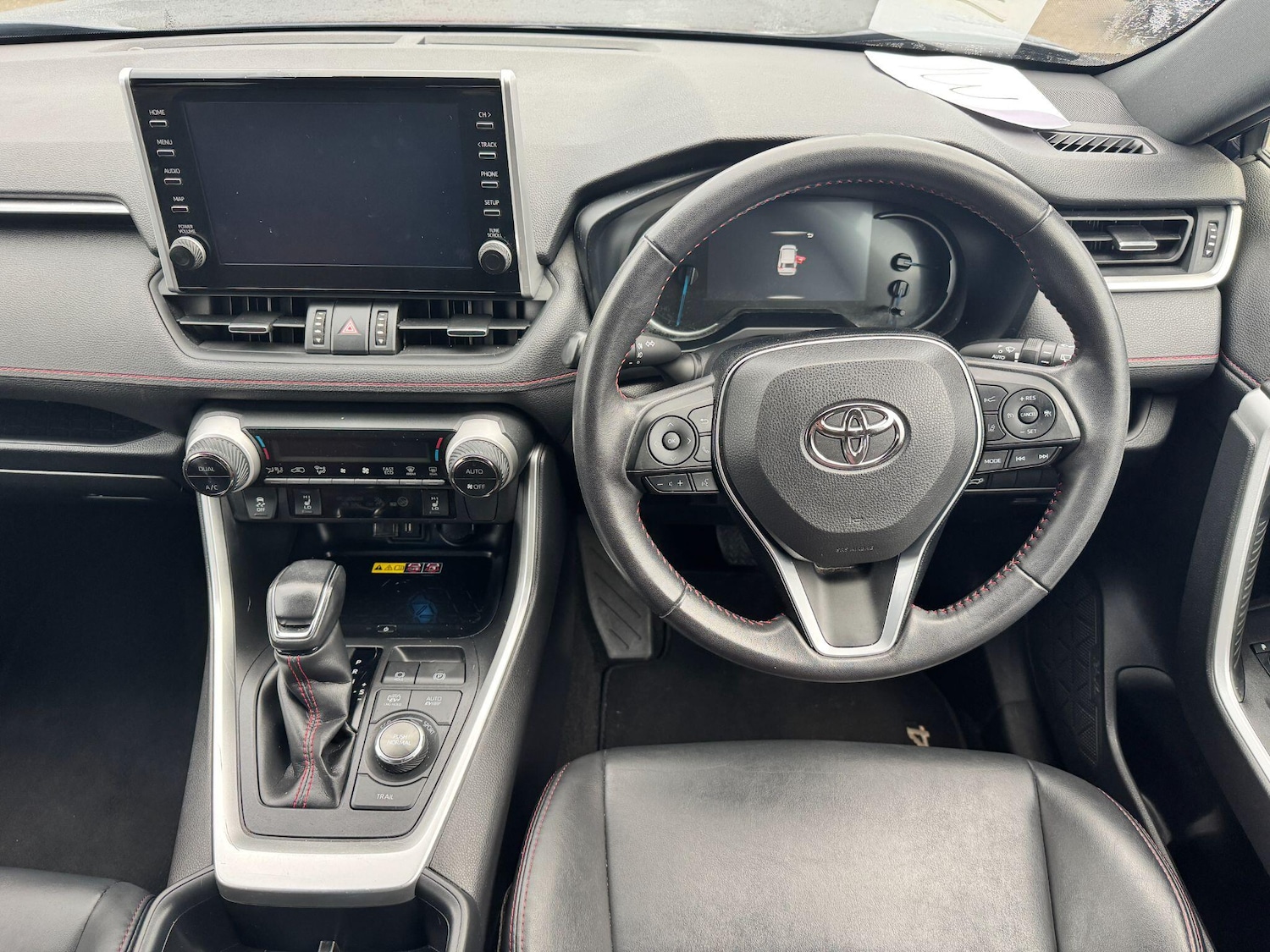 Used Toyota RAV4 2022 for sale - 76701534: Photo 15