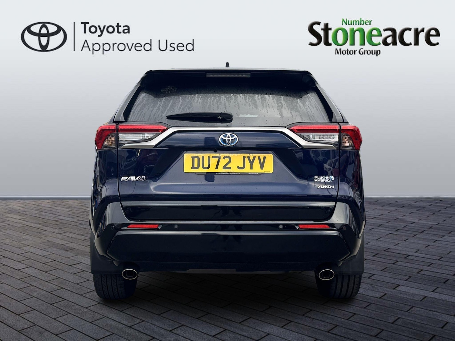 Used Toyota RAV4 2022 for sale - 76701534: Photo 4