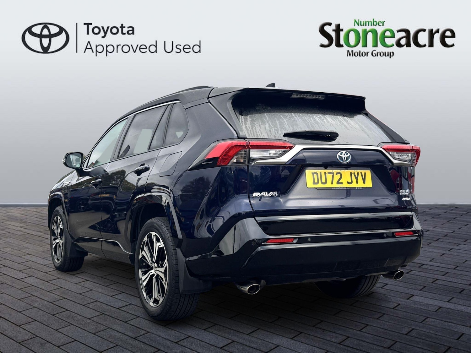 Used Toyota RAV4 2022 for sale - 76701534: Photo 5