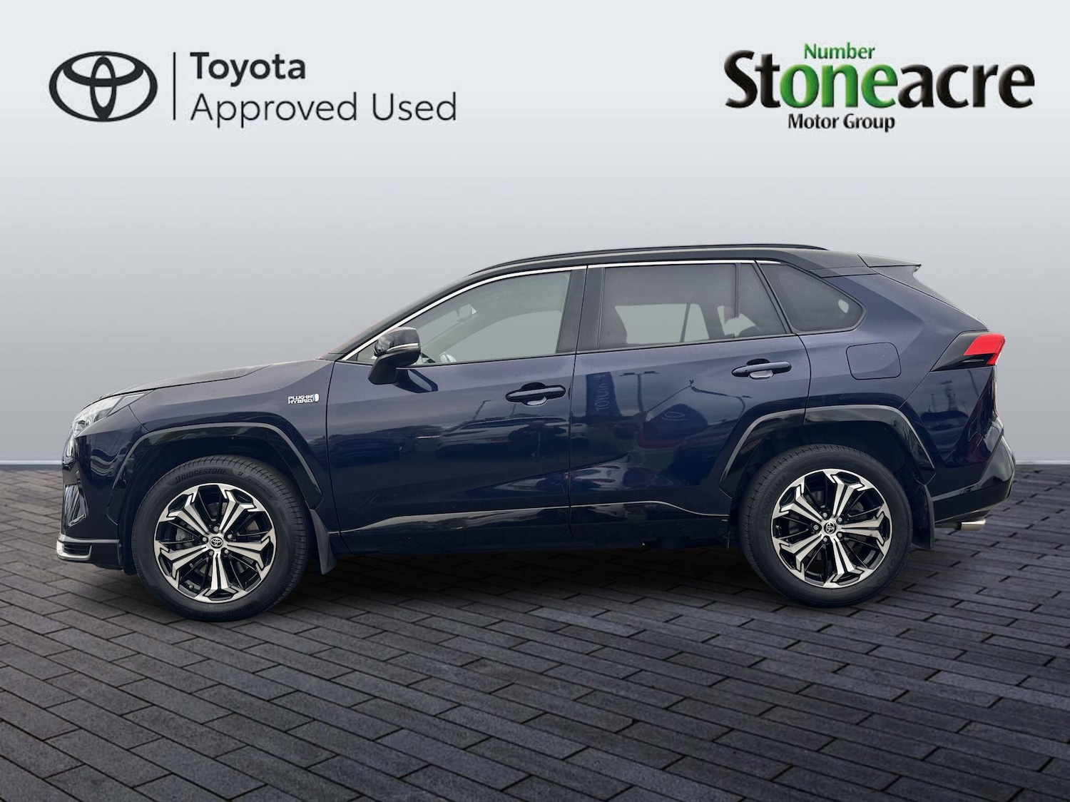 Used Toyota RAV4 2022 for sale - 76701534: Photo 6