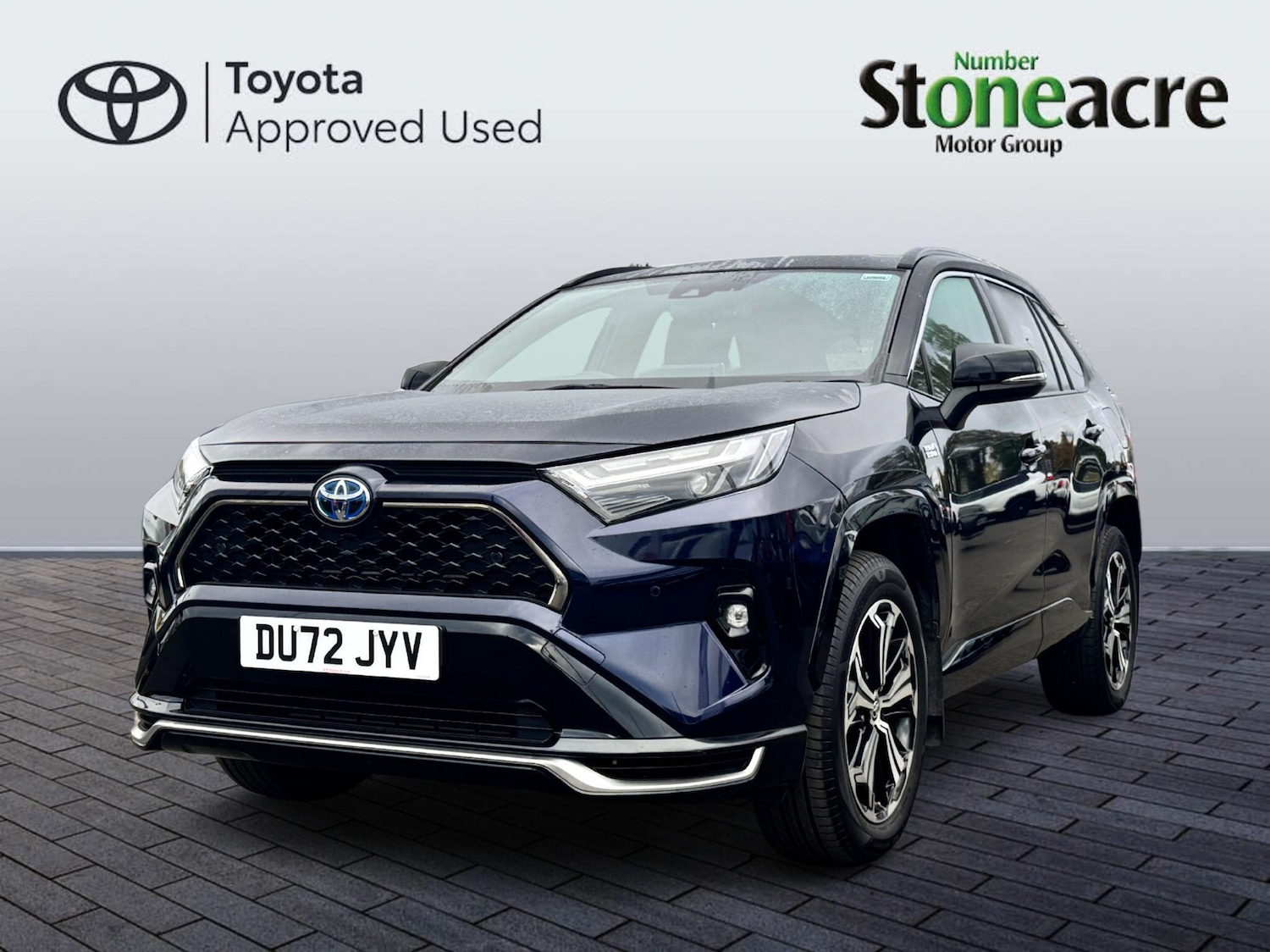 Used Toyota RAV4 2022 for sale - 76701534: Photo 7