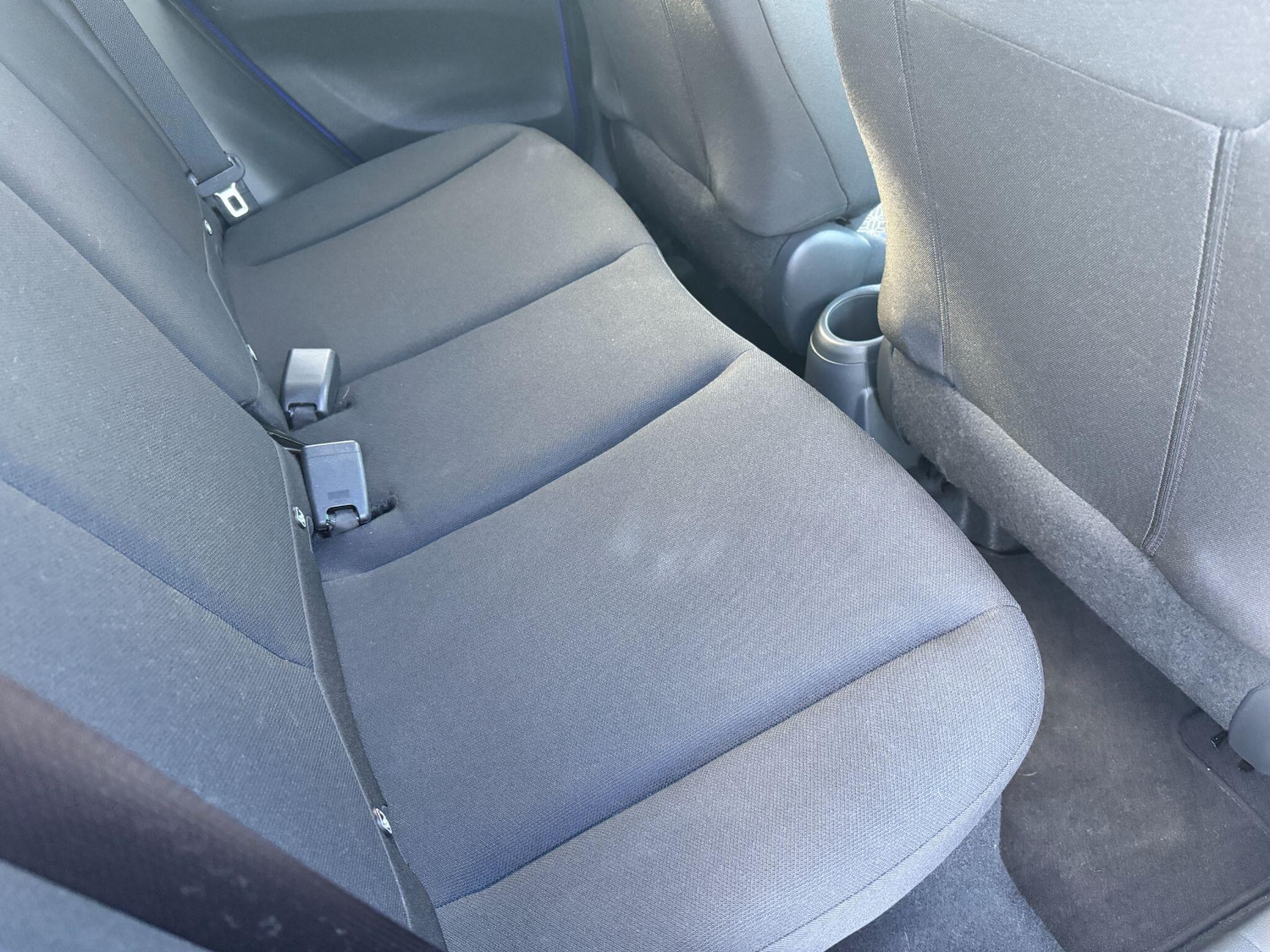 Used Toyota Aygo X 2023 for sale - 76671446: Photo 12