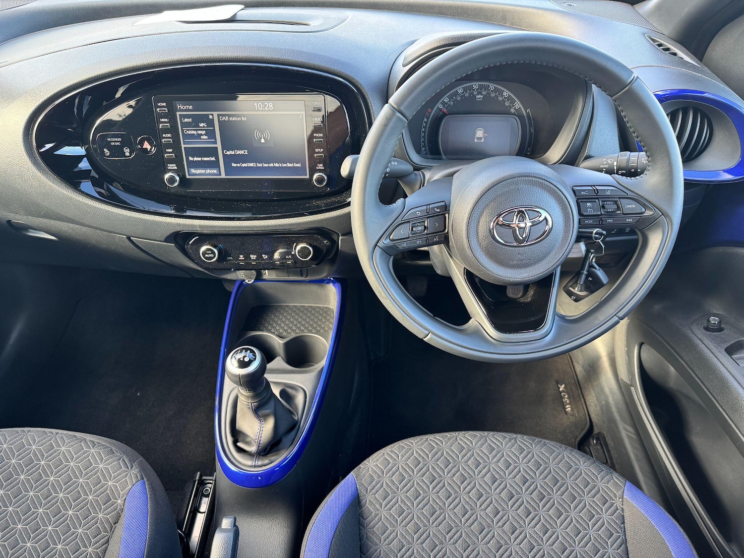 Used Toyota Aygo X 2023 for sale - 76671446: Photo 15