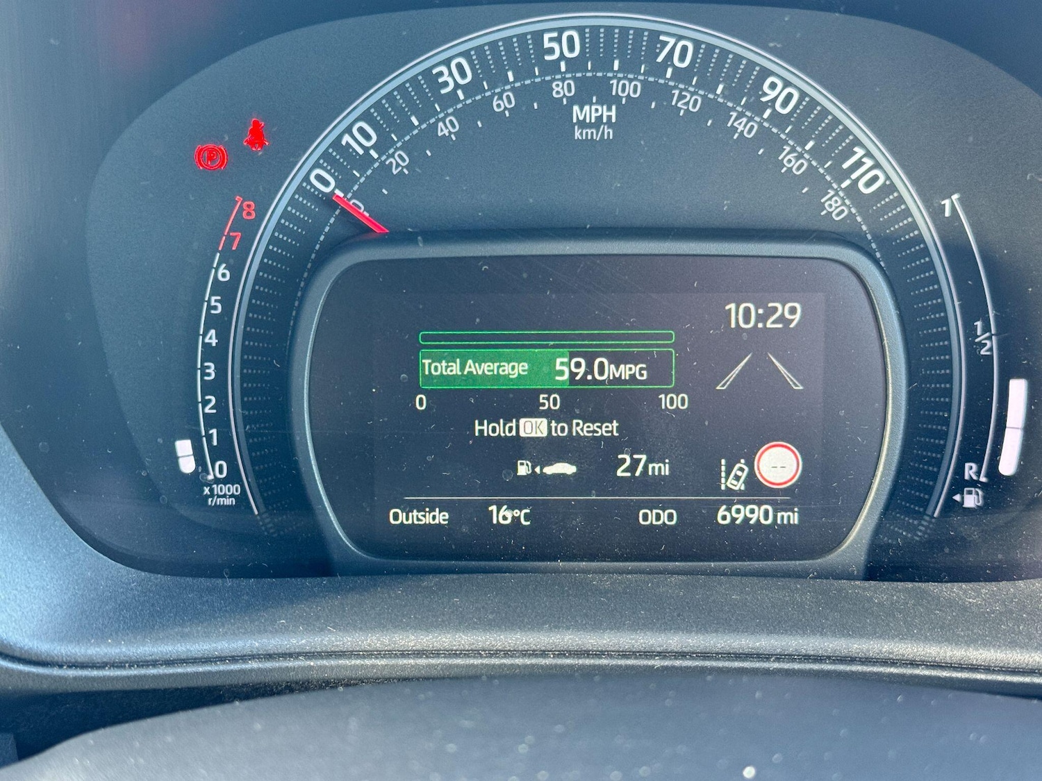 Used Toyota Aygo X 2023 for sale - 76671446: Photo 18