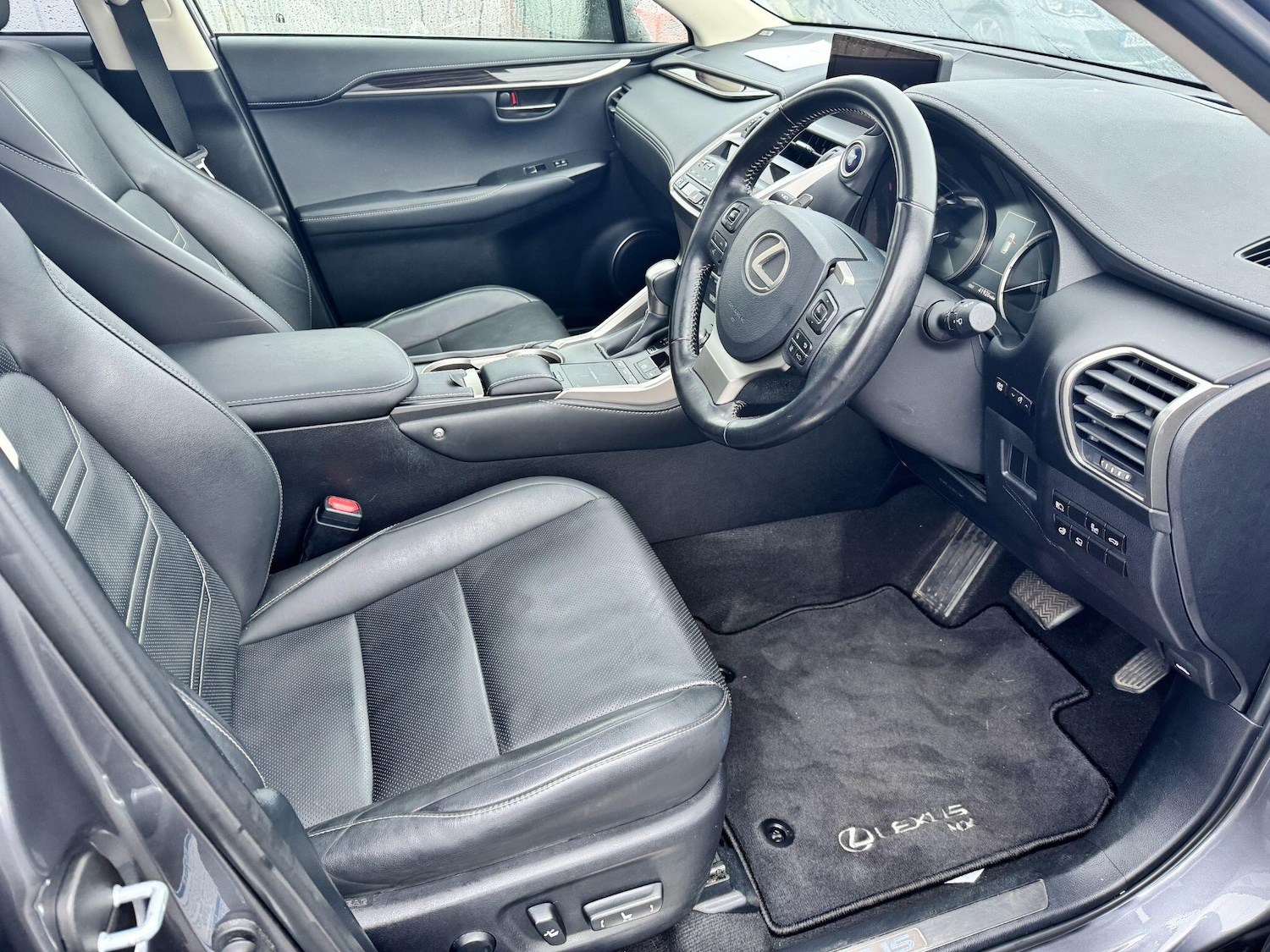 Used Lexus NX 2020 for sale - 76360069: Photo 11