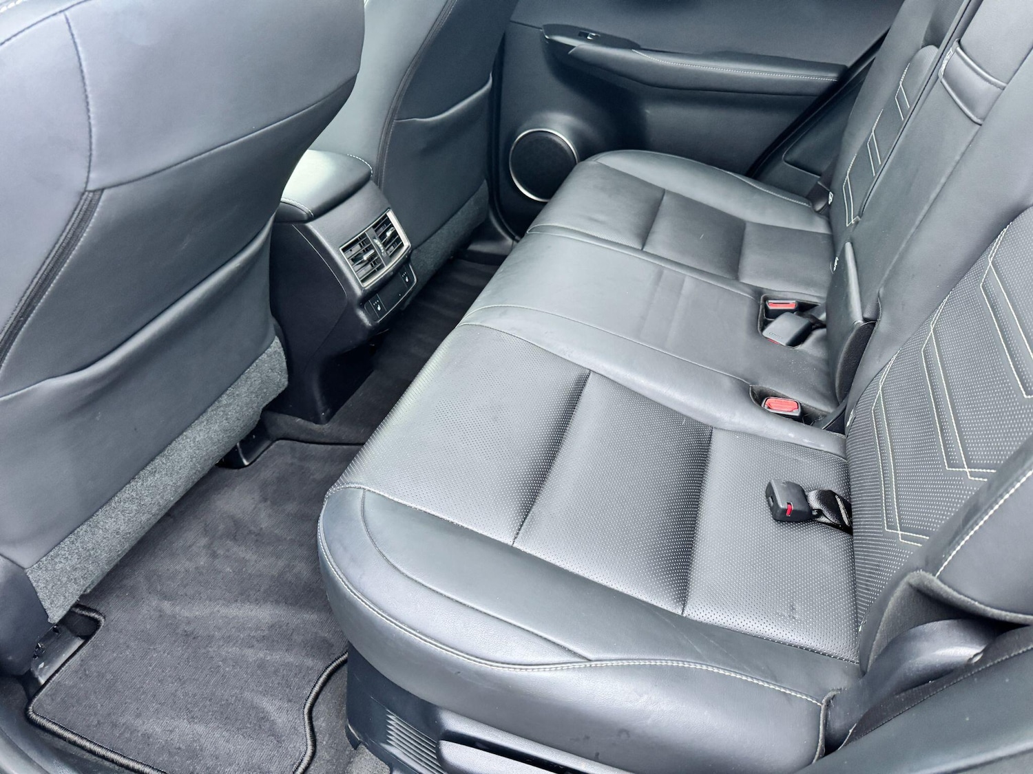 Used Lexus NX 2020 for sale - 76360069: Photo 13