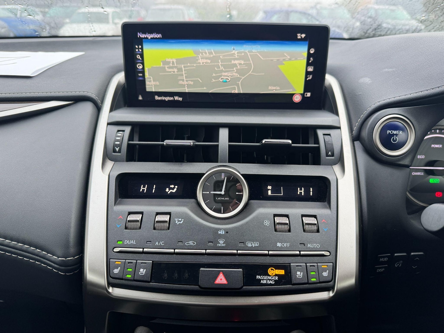 Used Lexus NX 2020 for sale - 76360069: Photo 19