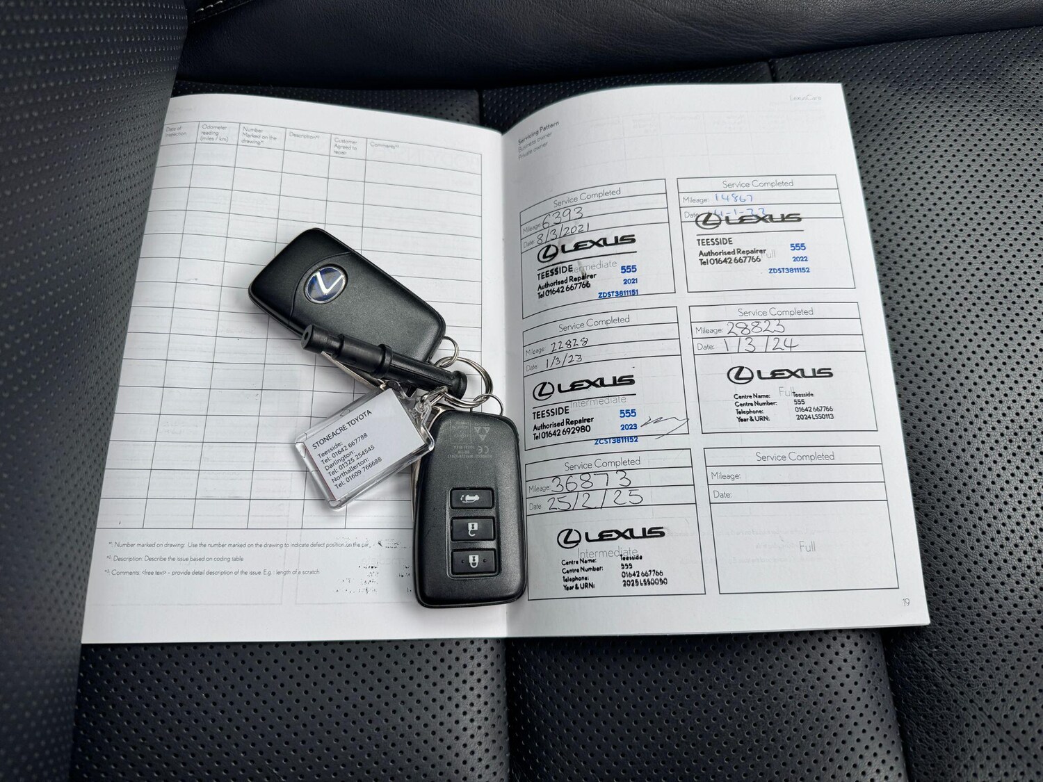 Used Lexus NX 2020 for sale - 76360069: Photo 20