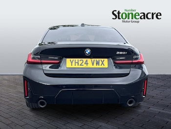 Used BMW 3 Series 2024 for sale - 78947278: Photo