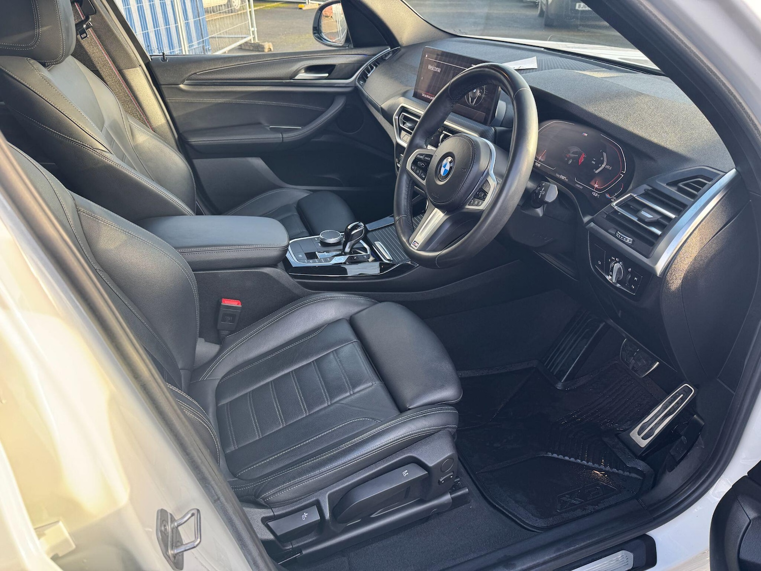 Used BMW X3 2022 for sale - 77376881: Photo 11