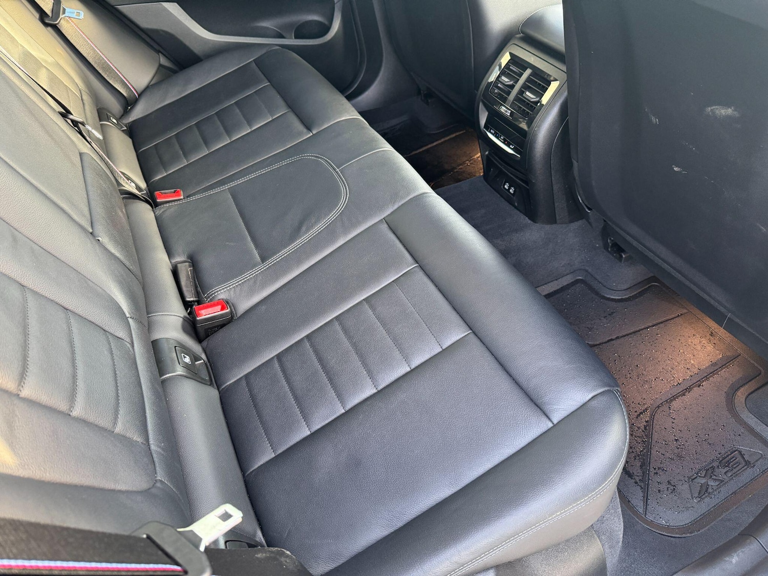 Used BMW X3 2022 for sale - 77376881: Photo 12