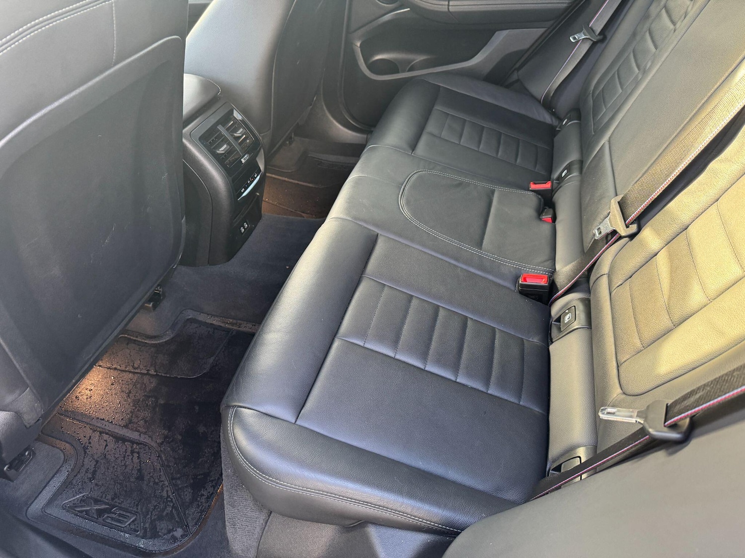 Used BMW X3 2022 for sale - 77376881: Photo 13