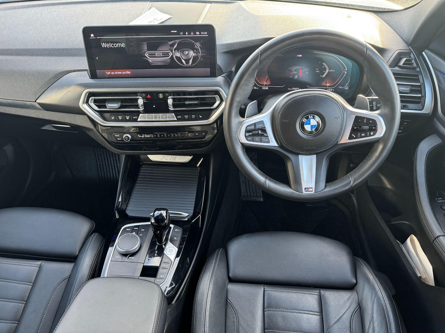 Used BMW X3 2022 for sale - 77376881: Photo 15