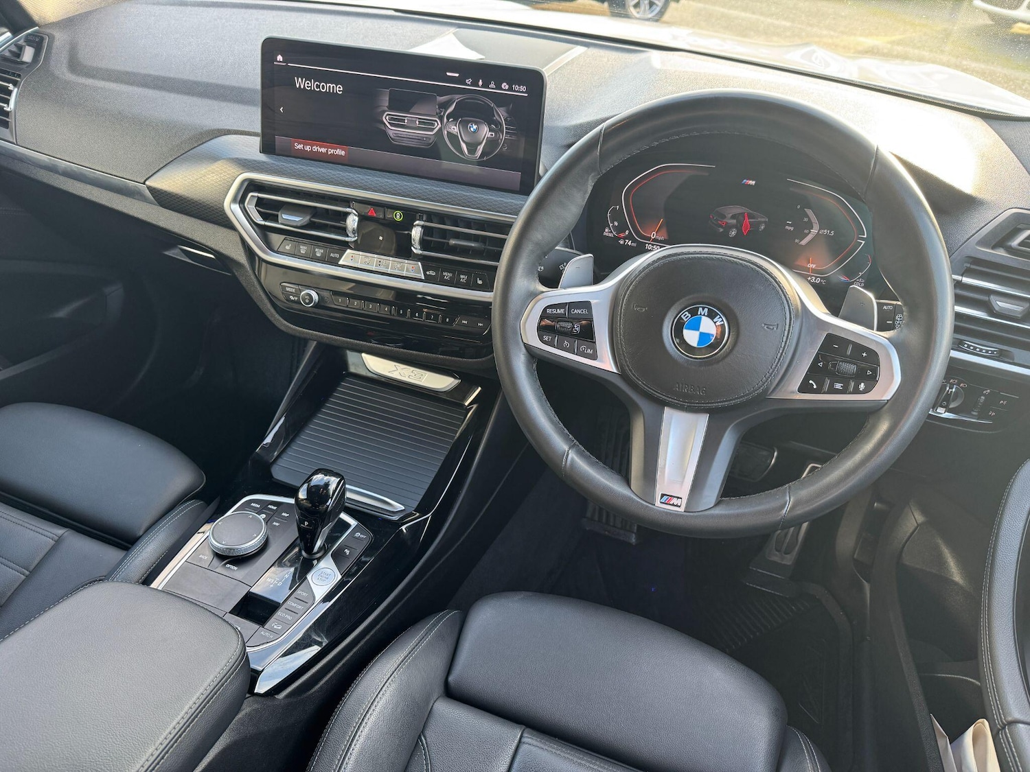 Used BMW X3 2022 for sale - 77376881: Photo 16