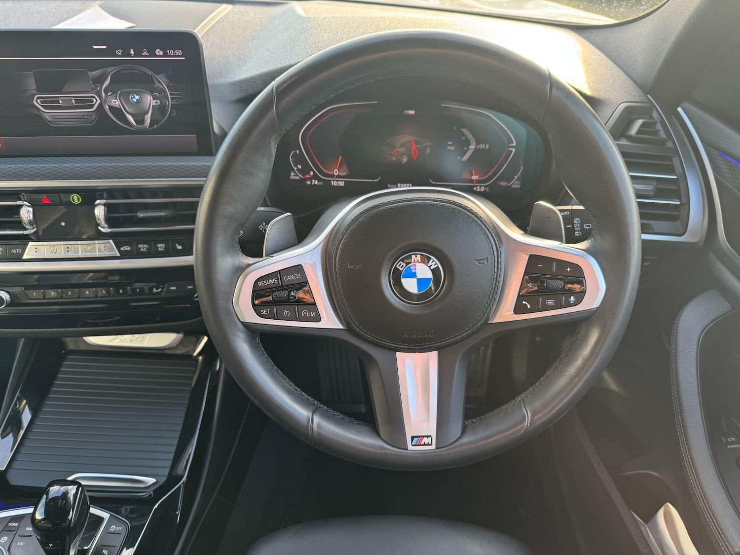 Used BMW X3 2022 for sale - 77376881: Photo 17