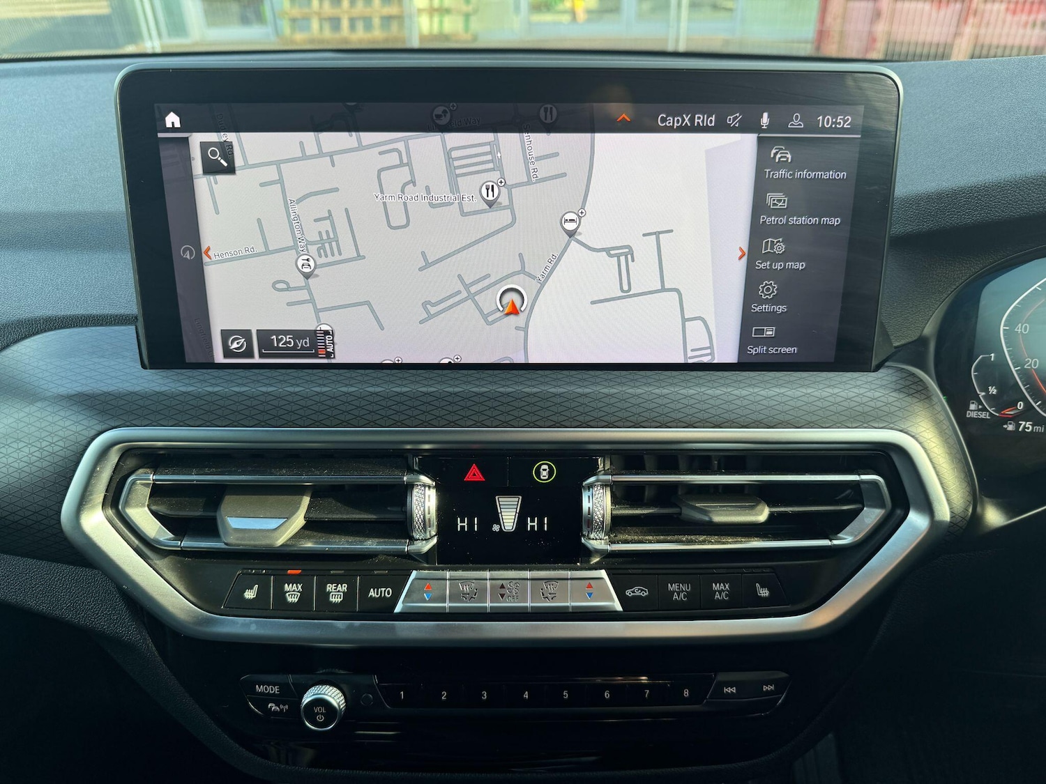 Used BMW X3 2022 for sale - 77376881: Photo 19